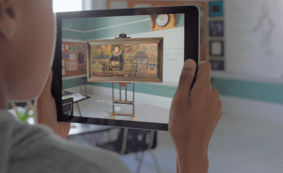 Ios 11 3 Ar
