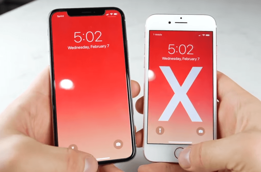 Iphone 2018 Product Red Concept 4