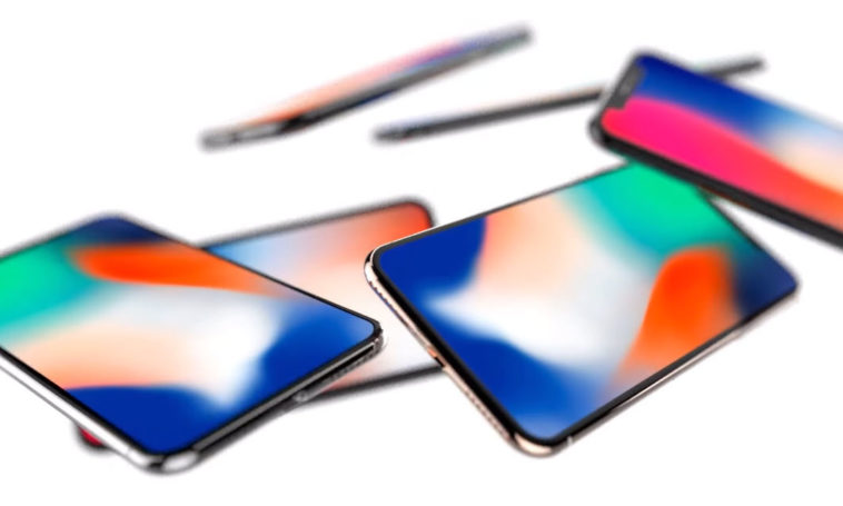 Iphone X Plus Lee Gunho Concept 6