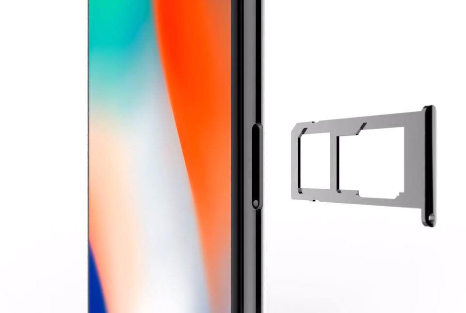 Iphone X Plus Lee Gunho Concept 7
