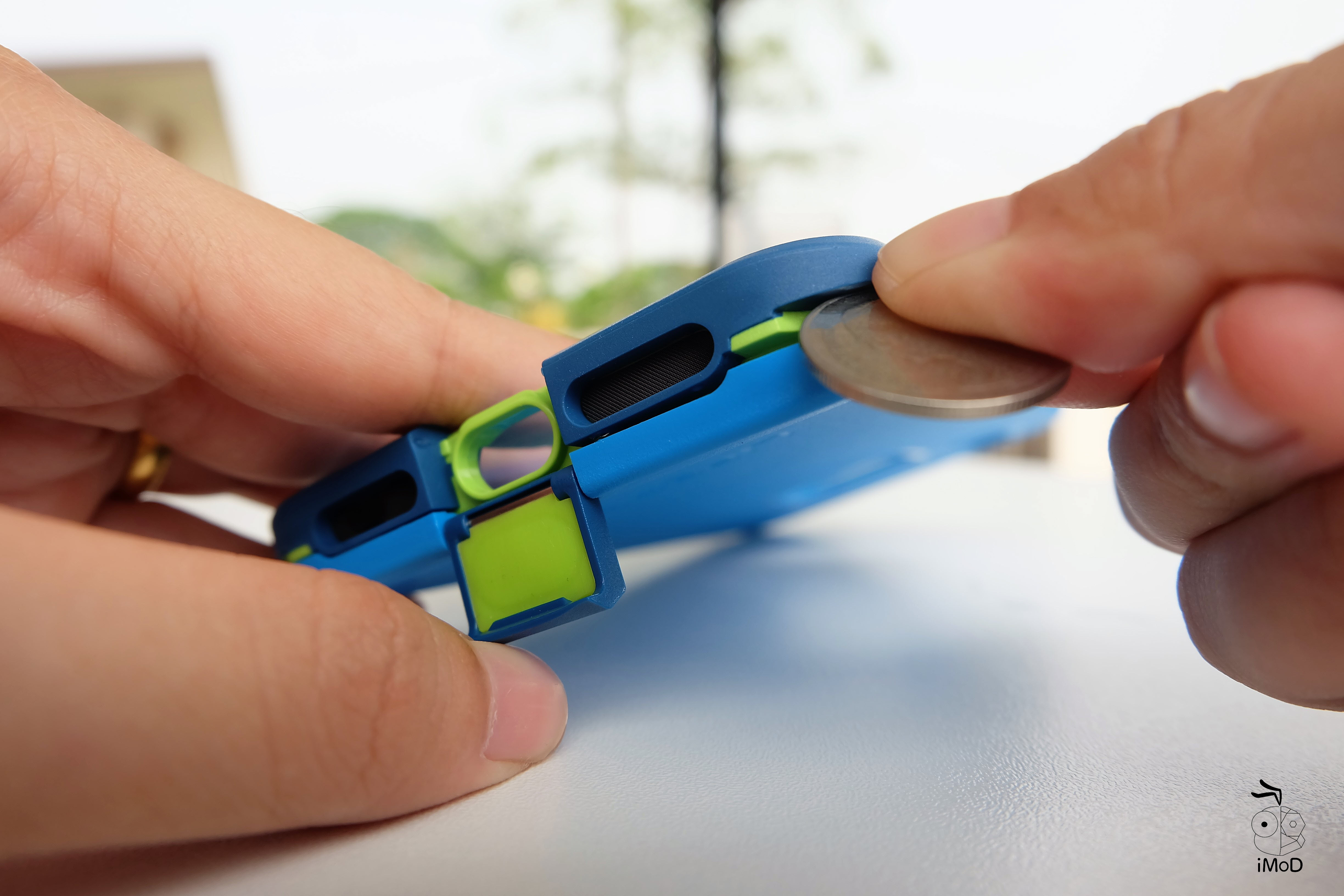 Lifeproof Fre For Iphone 8 Plus Iphone X Review 032