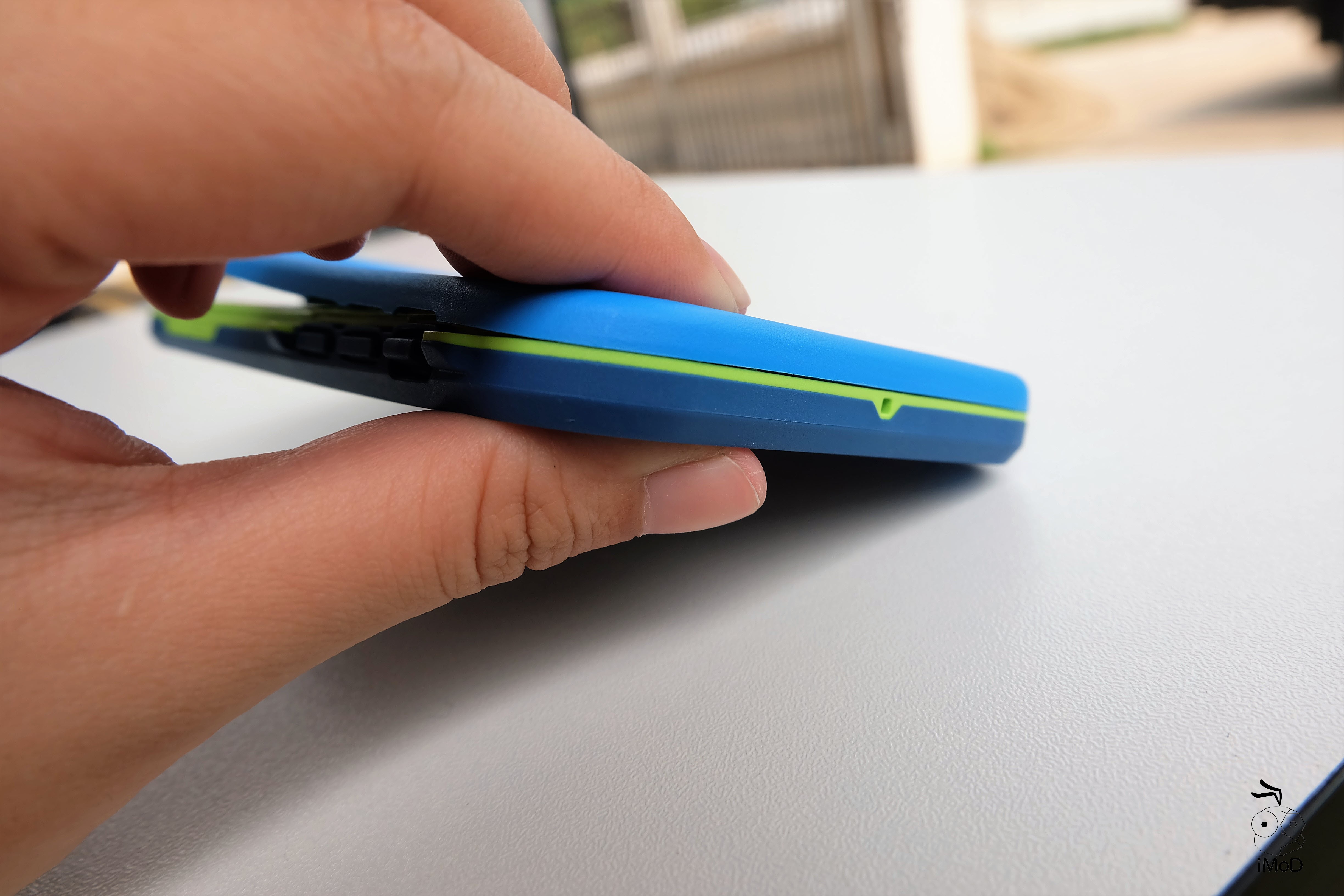 Lifeproof Fre For Iphone 8 Plus Iphone X Review 036