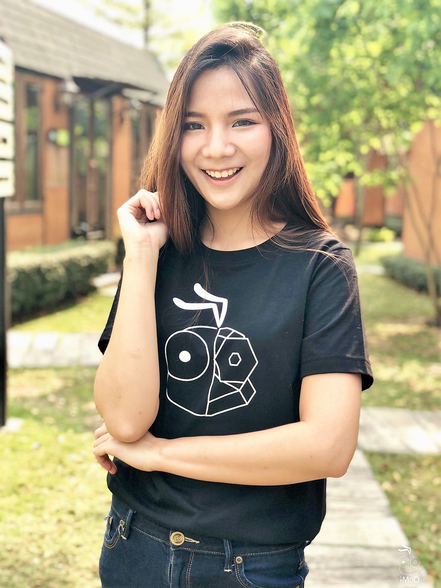 Mewki Shot By Iphone X 1 4