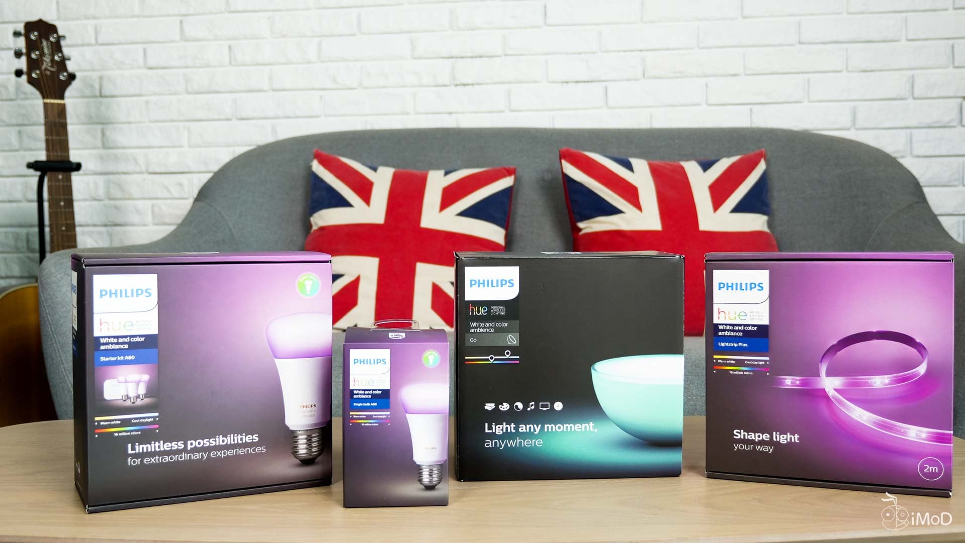 Philips Hue Review 0924