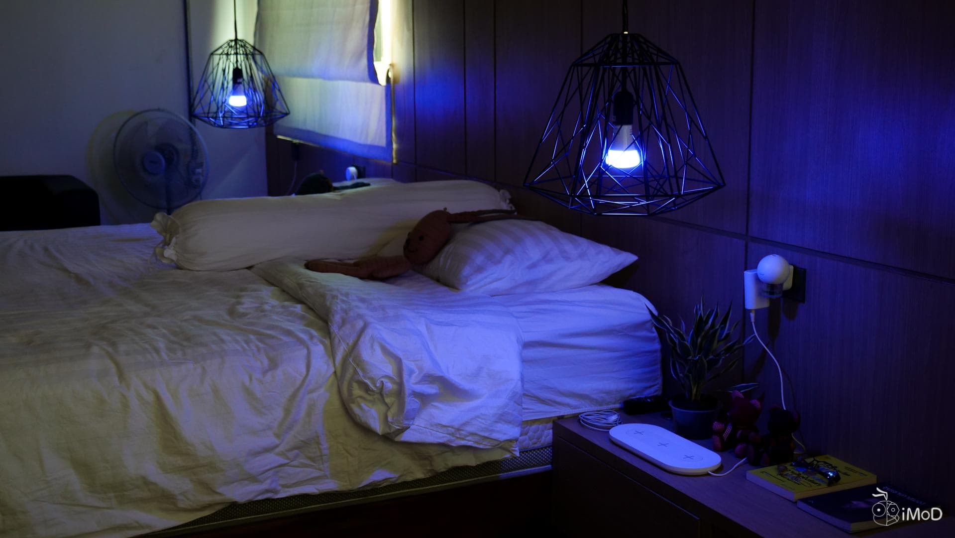 Philips Hue Review 1034