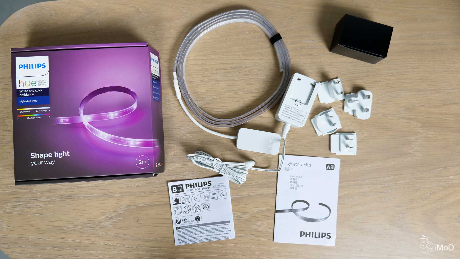 Philips Hue Review 1046