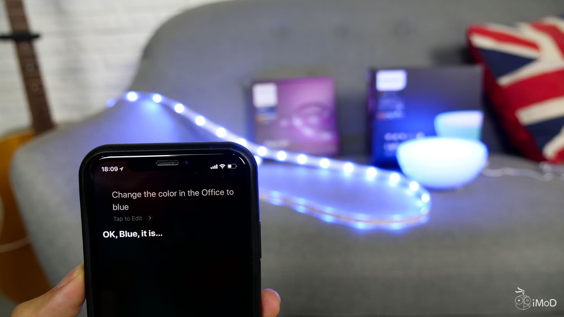 Philips Hue Review 1078