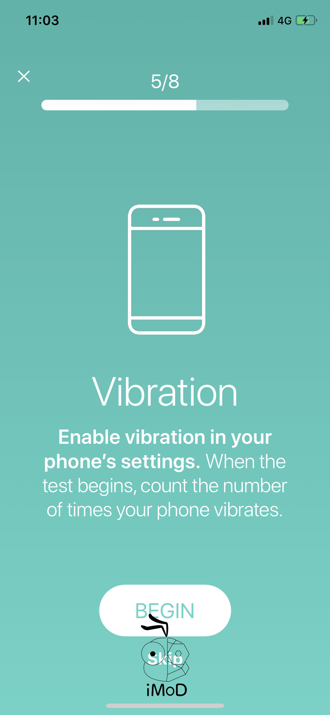 Testm Iphone Check Report 008