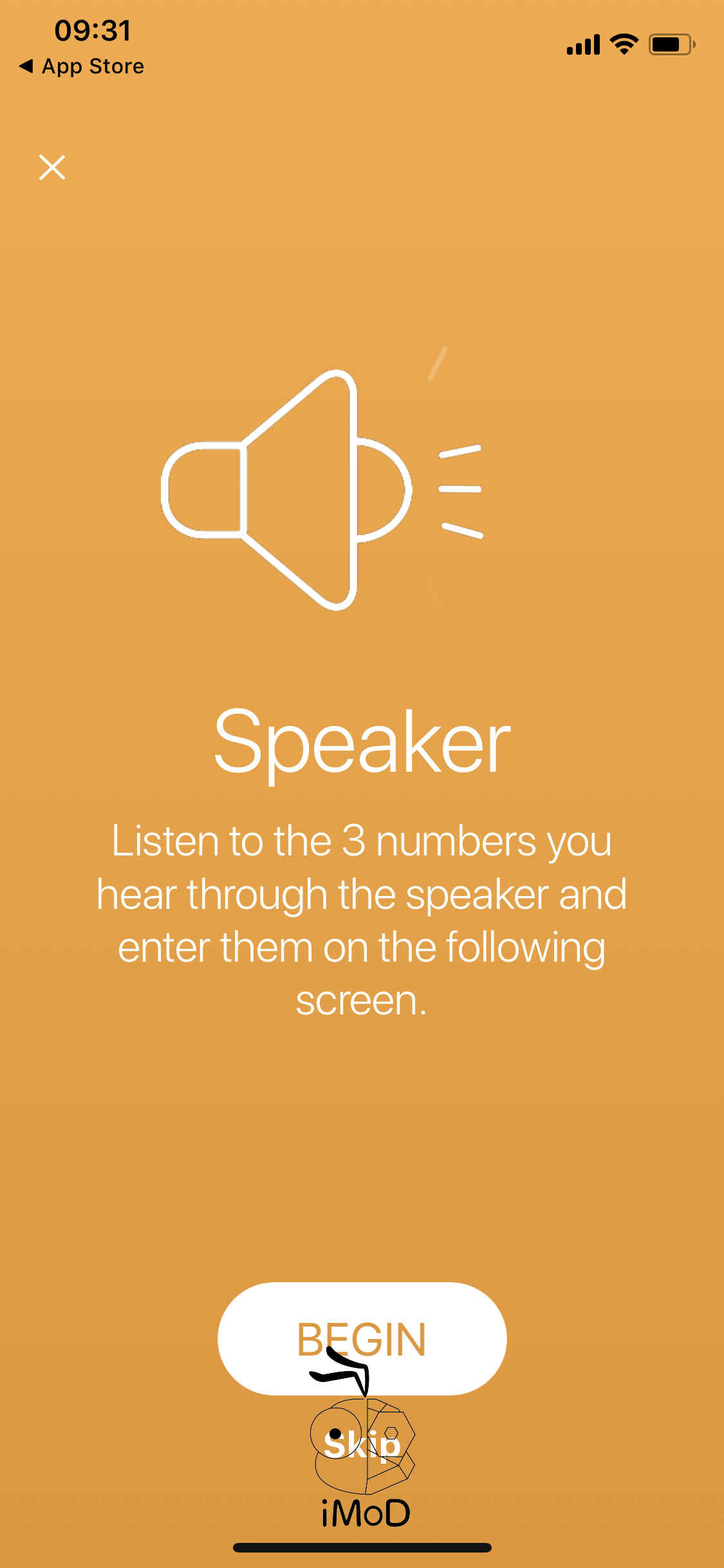 Testm Iphone Check Report 022