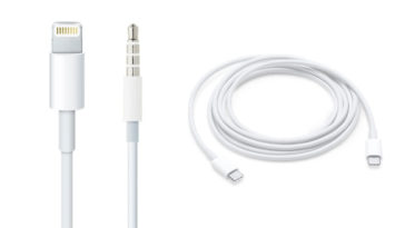 Usb C Port Lightning To 3 5 Mm Mfi Program