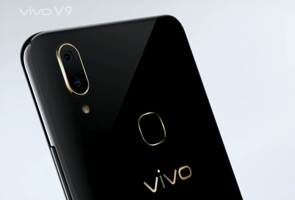 Vivo V9 5