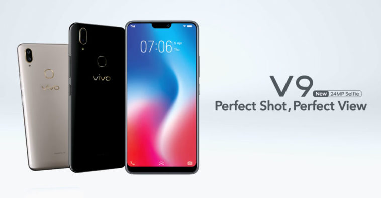 Vivo V9