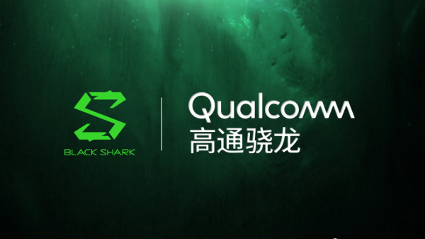 Black Shark สมาร์ทโฟนสำหรับเล่นเกม