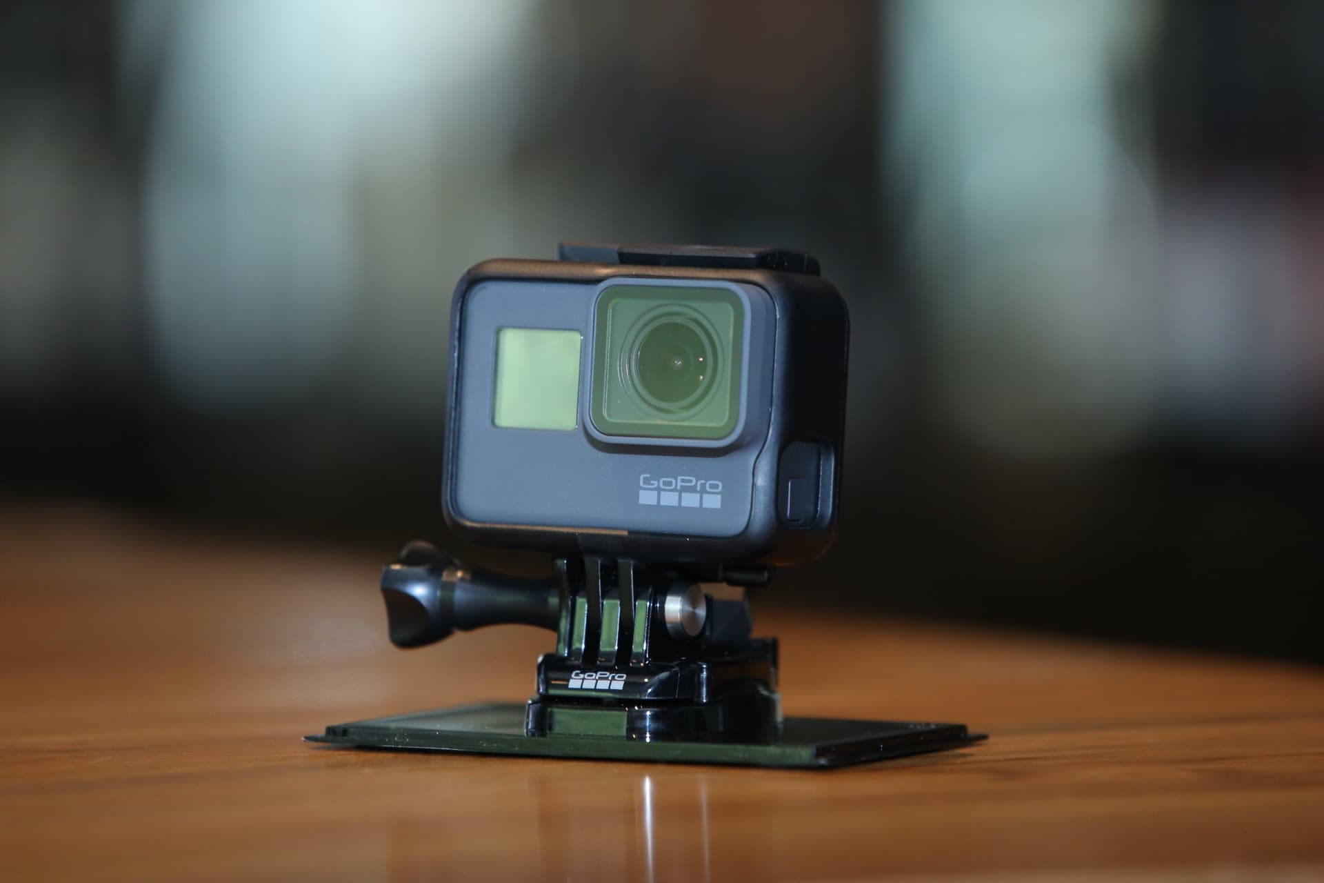 Gopro Heoro 2018