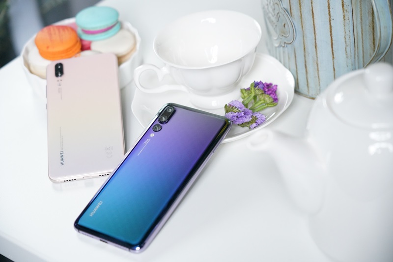 Huawei P20 Series (2)