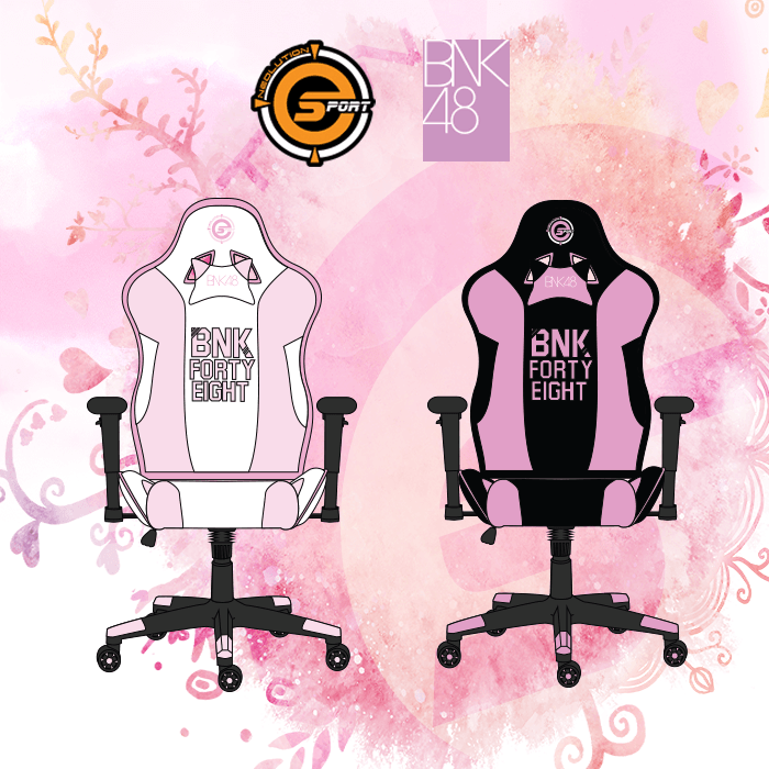 Gaming Chair BNK48