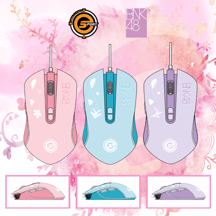 Mouse BNK48