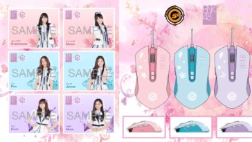 Neolution Bnk48 Cover