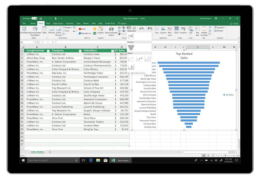 Office 2019 Preview (1)