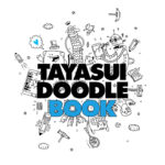 App Tayasui Doodle Book Cover