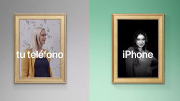 Apple Ad Switch Video