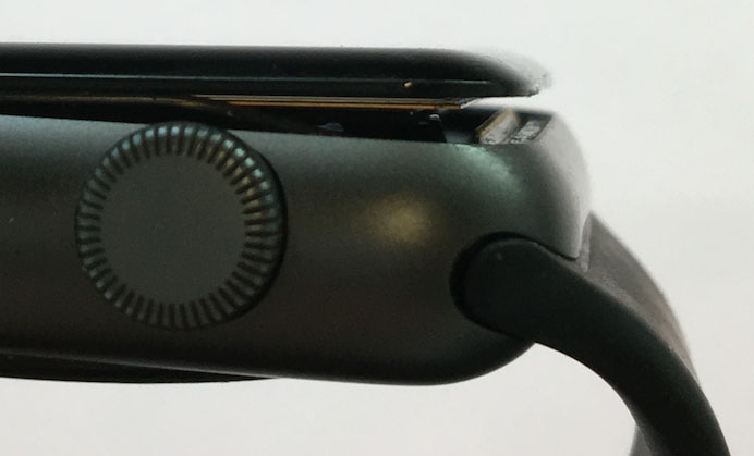 Apple Watch Expanded Battery Apple