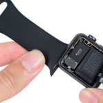 Apple Watch Series 2 Expanded Battery