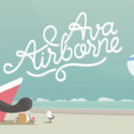 Game Ava Airborne Cover