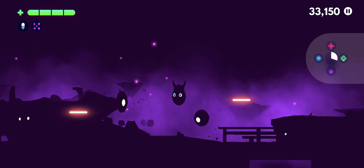 Game Bouncy Smash Content4