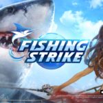 Game Fishing Strike Cover