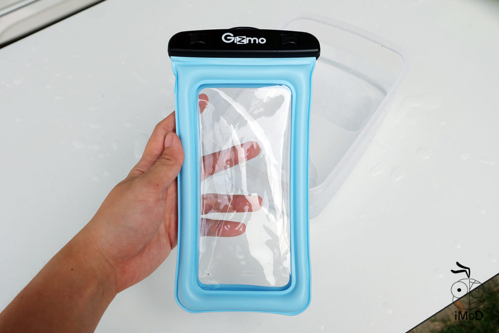 Gizmo Water Proof Bag 20