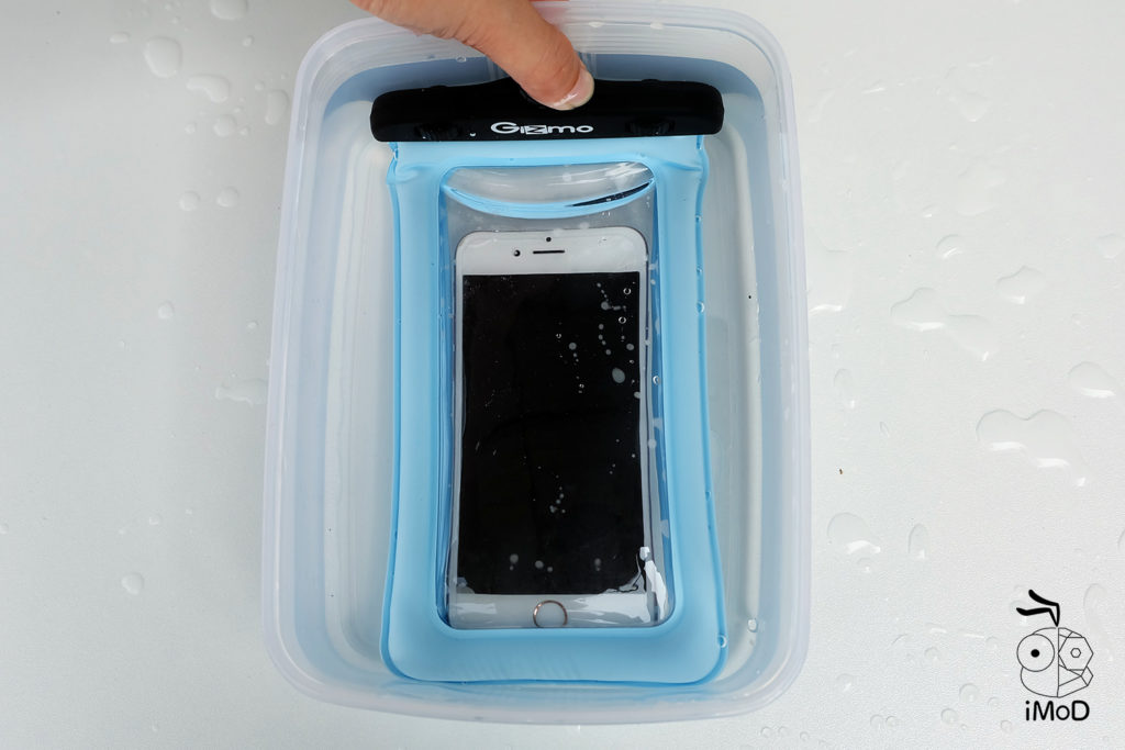 Gizmo Water Proof Bag 29