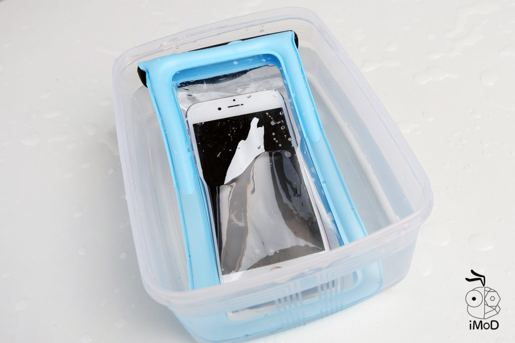 Gizmo Water Proof Bag 30