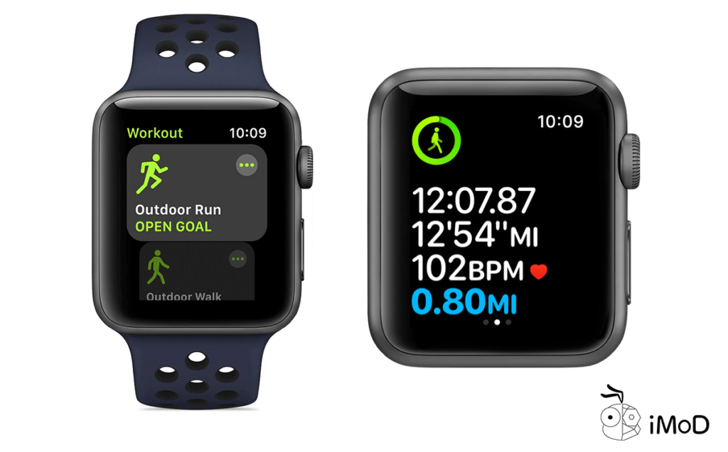 How To Customize Apple Watch Workout Metric Display 1
