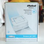 Irobot Braava Jet 240 Cover