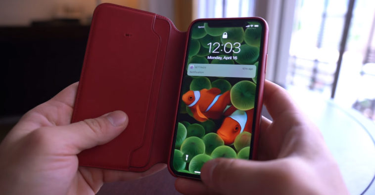 Ios 11 4 Beta 2 Iphone X Case Lock Unlock