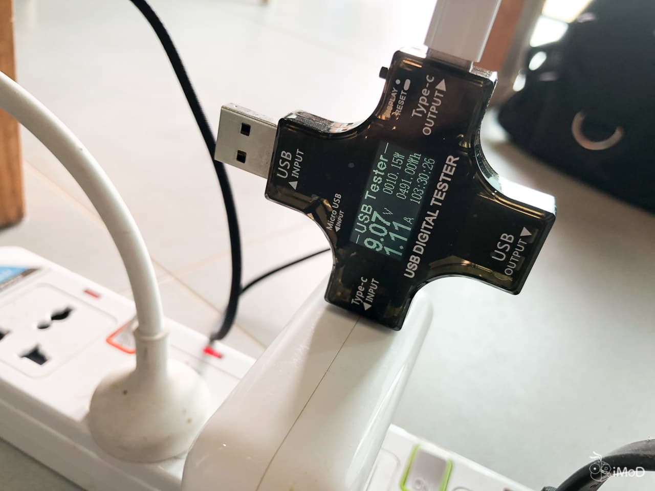 Ios 11.3 Block Fast Charge Non Mfi 0115