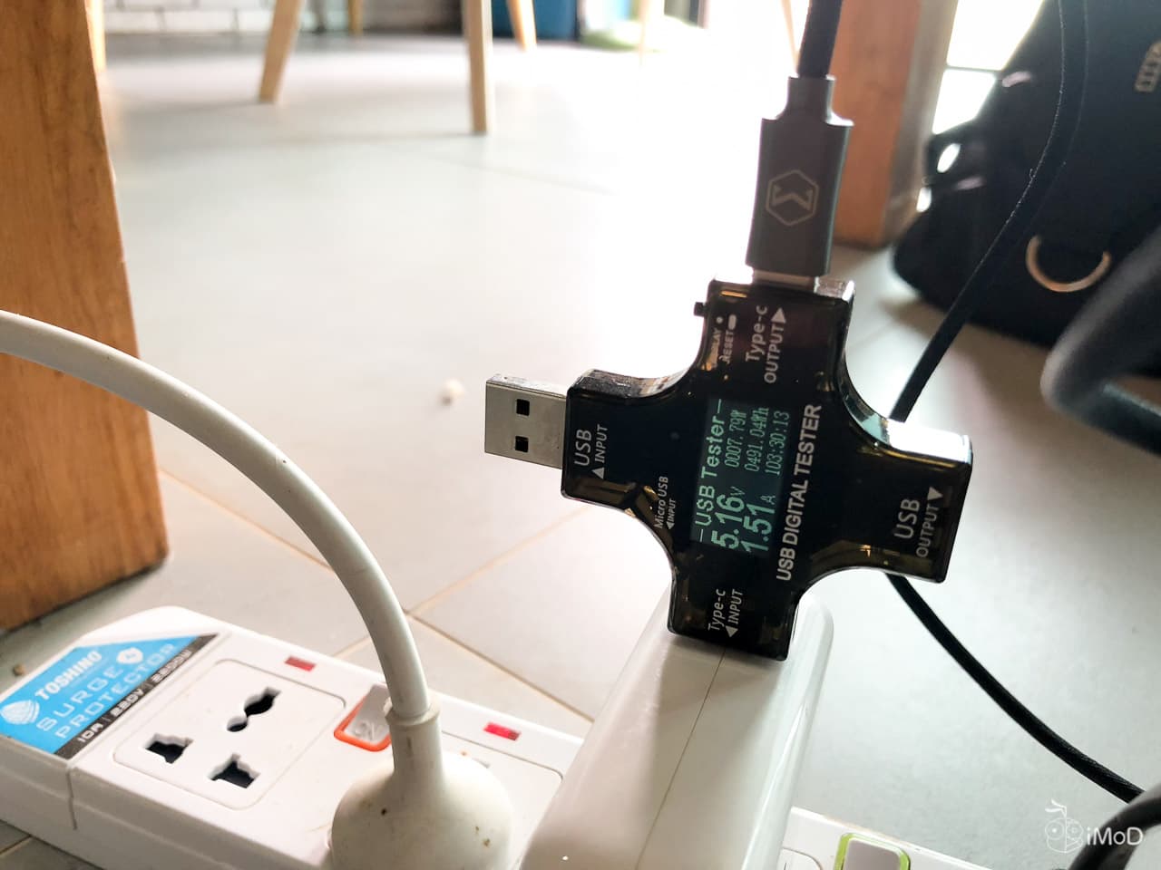 Ios 11.3 Block Fast Charge Non Mfi 0116