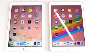 Ipad Gen 6 Vs Ipad Gen 5 Speed Compare Cover