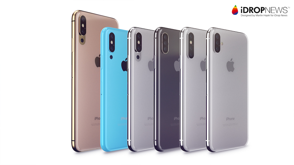 Iphone 3 Lens Camera Concept Images Idrop News X Martin Hajek 3