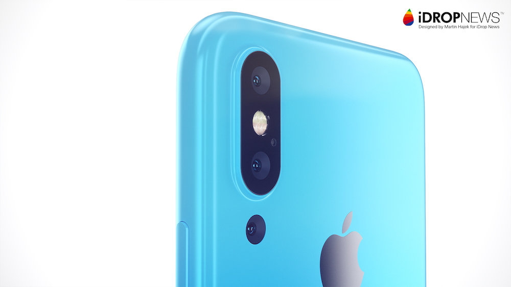 Iphone 3 Lens Camera Concept Images Idrop News X Martin Hajek 5