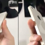 Iphone Se 2 Glass Back Video Leak