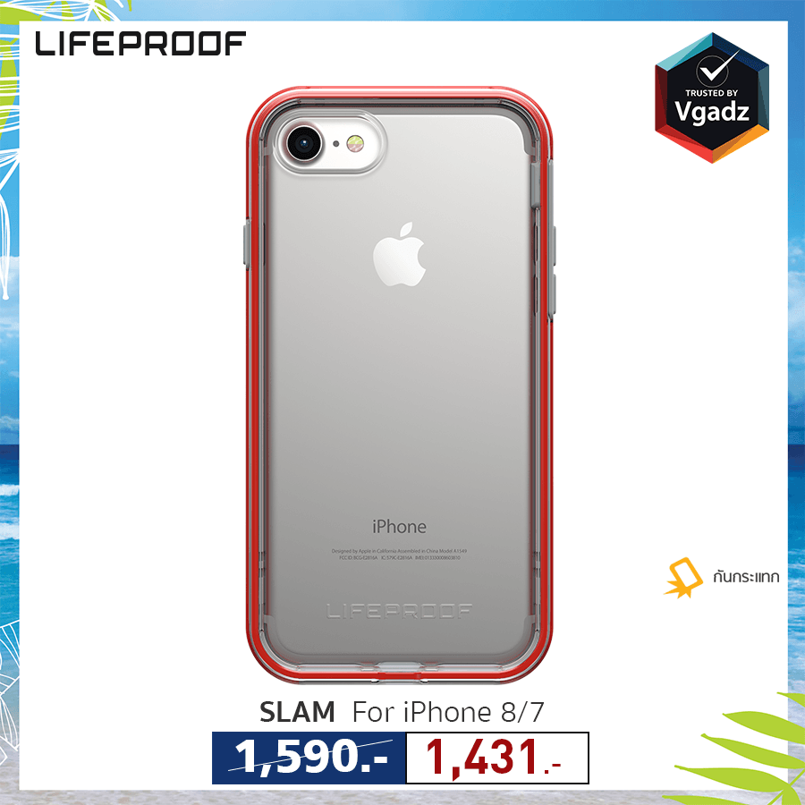Lifeproof 10