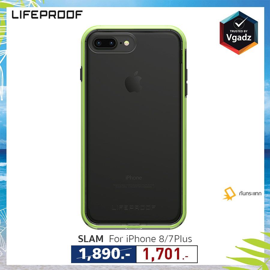 Lifeproof 7