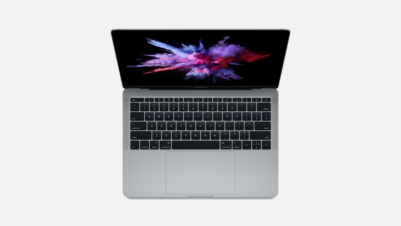 Macbook Pro 13 Inch Non Touchbar