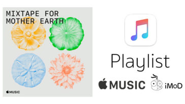 Mixtape For Mother Earth