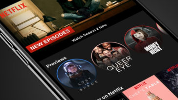 Netflix