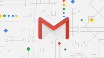 New Gmail For Web 1
