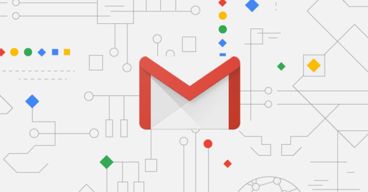 New Gmail For Web 1