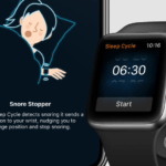 Sleep Cycle Release For Apple Watch